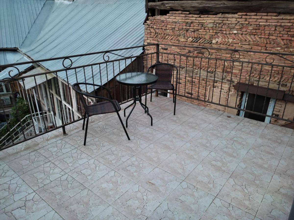 Apartment Dry Bridge Tbilisi Exterior photo