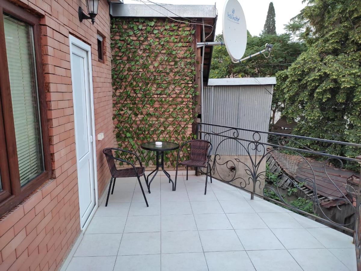 Apartment Dry Bridge Tbilisi Exterior photo