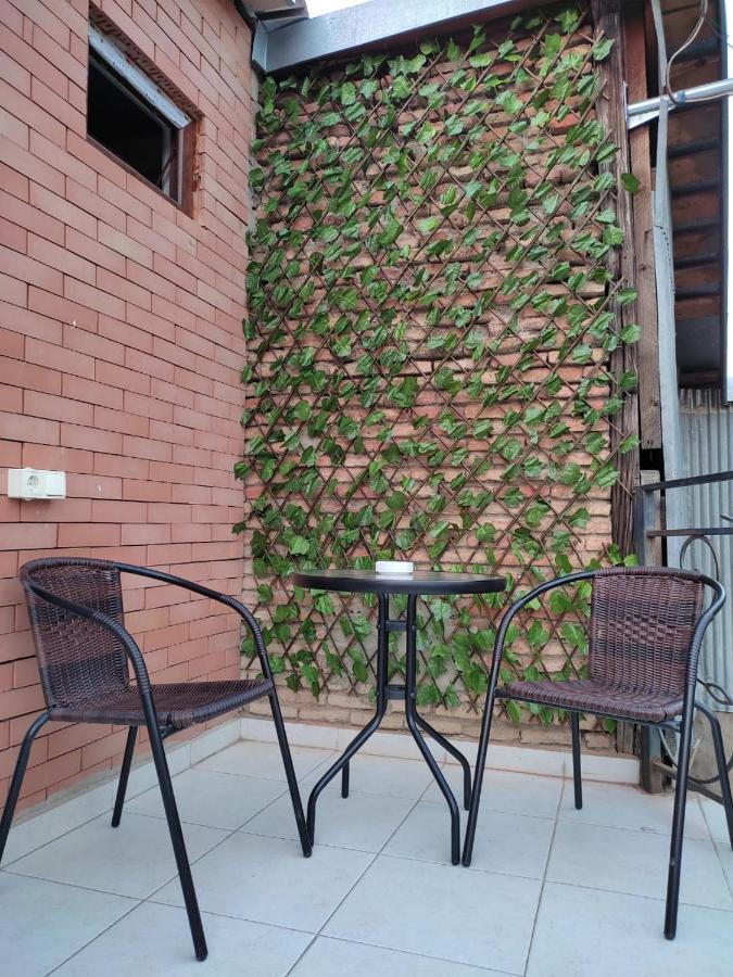 Apartment Dry Bridge Tbilisi Exterior photo