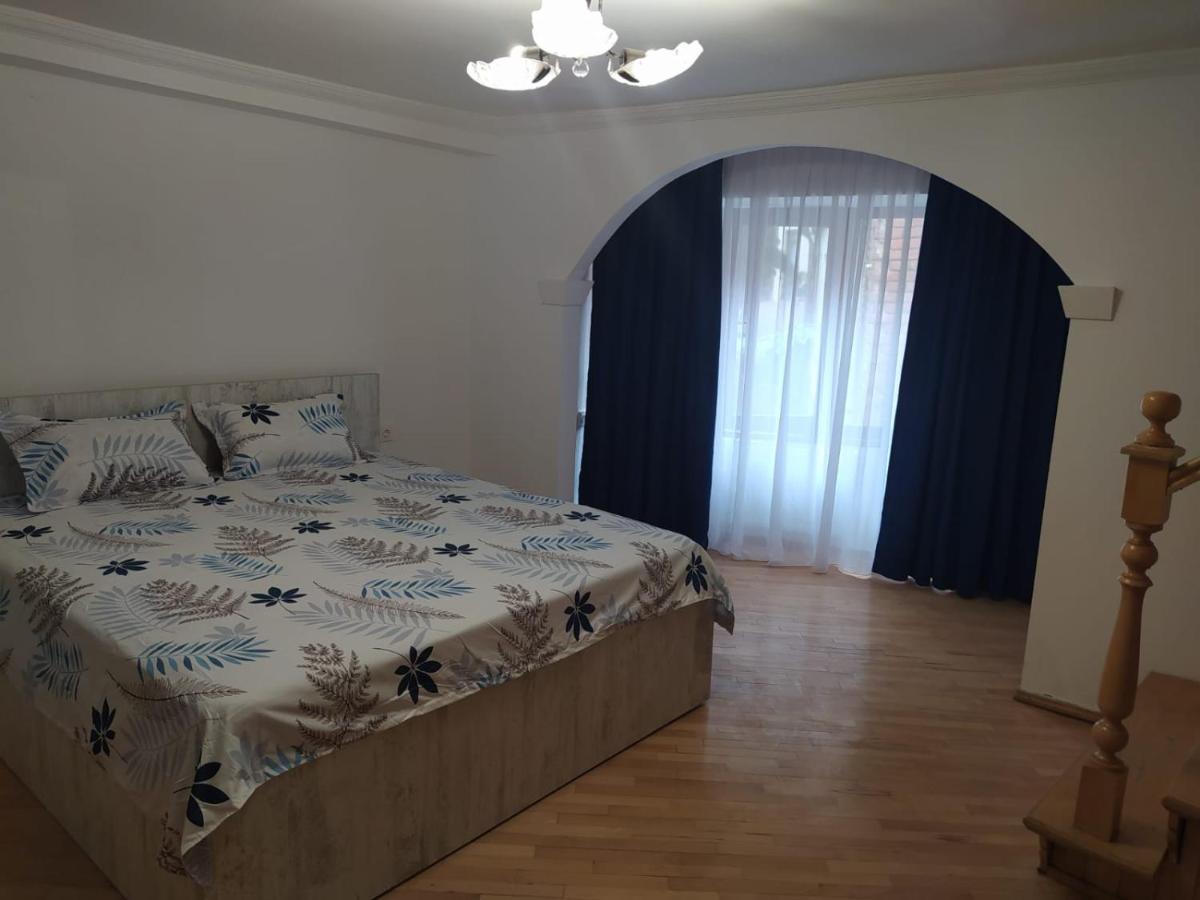 Apartment Dry Bridge Tbilisi Exterior photo