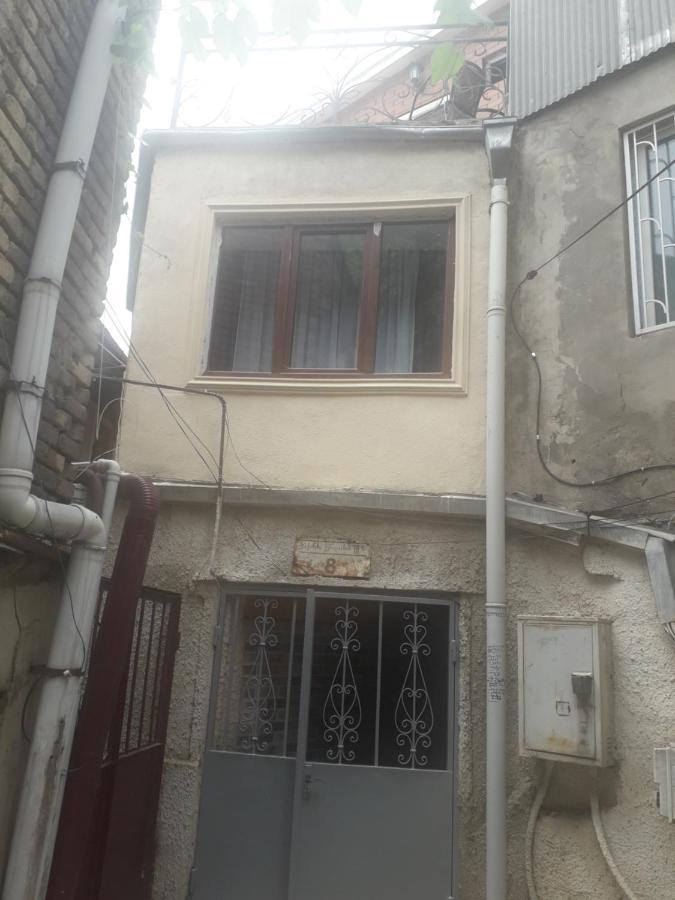 Apartment Dry Bridge Tbilisi Exterior photo