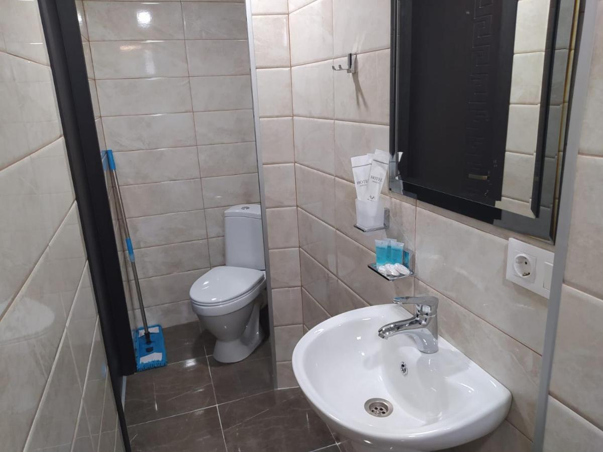 Apartment Dry Bridge Tbilisi Exterior photo