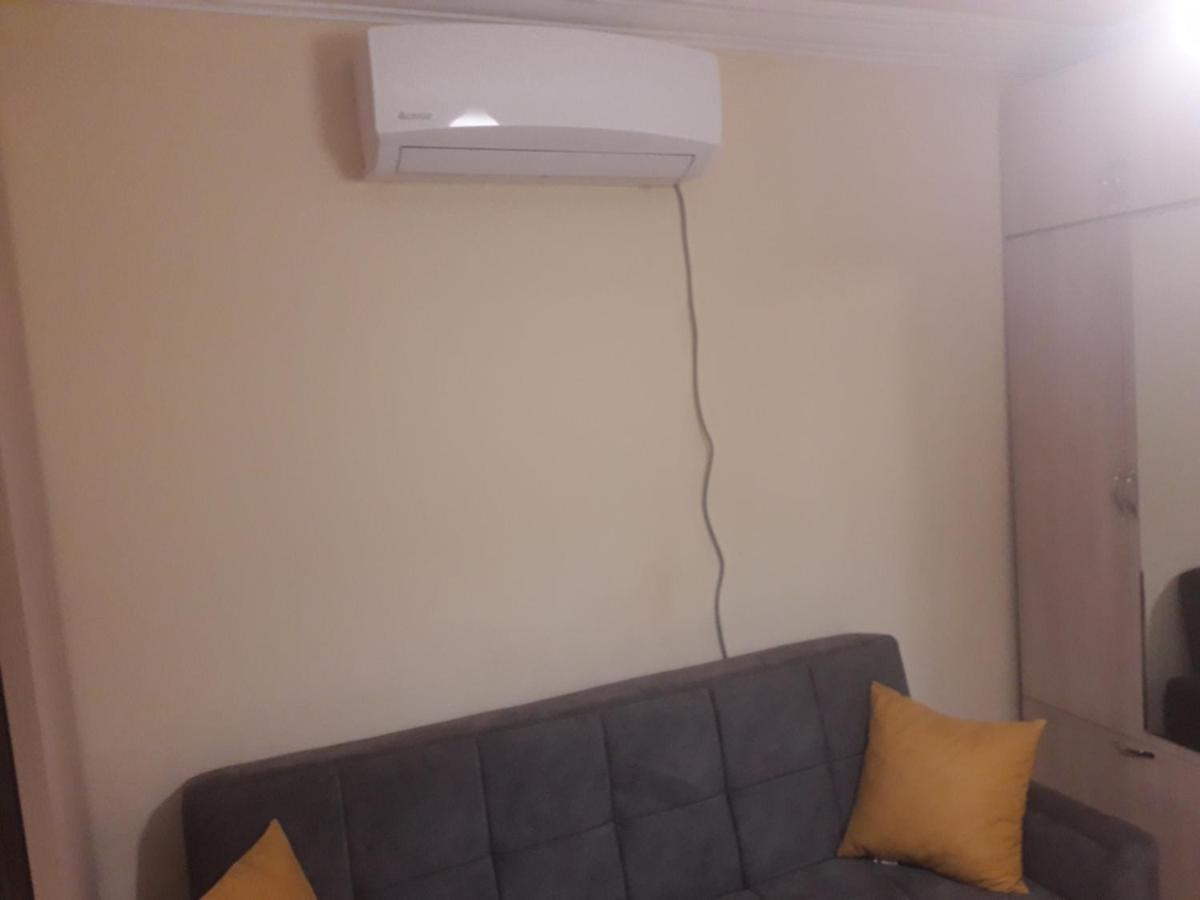 Apartment Dry Bridge Tbilisi Exterior photo